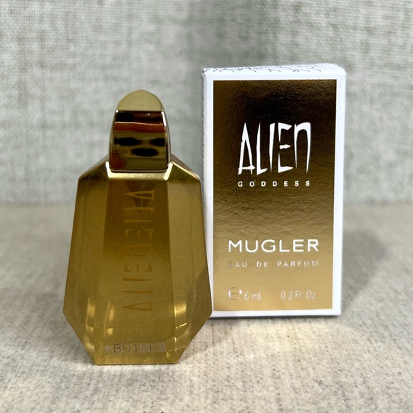 Mugler Other - 🎁2 for $30🎁 Last one‼️ Mugler Alien Goddess mini